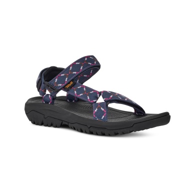 Teva Sandale Hurricane XLT2 Diamond Mood indigoblau Damen